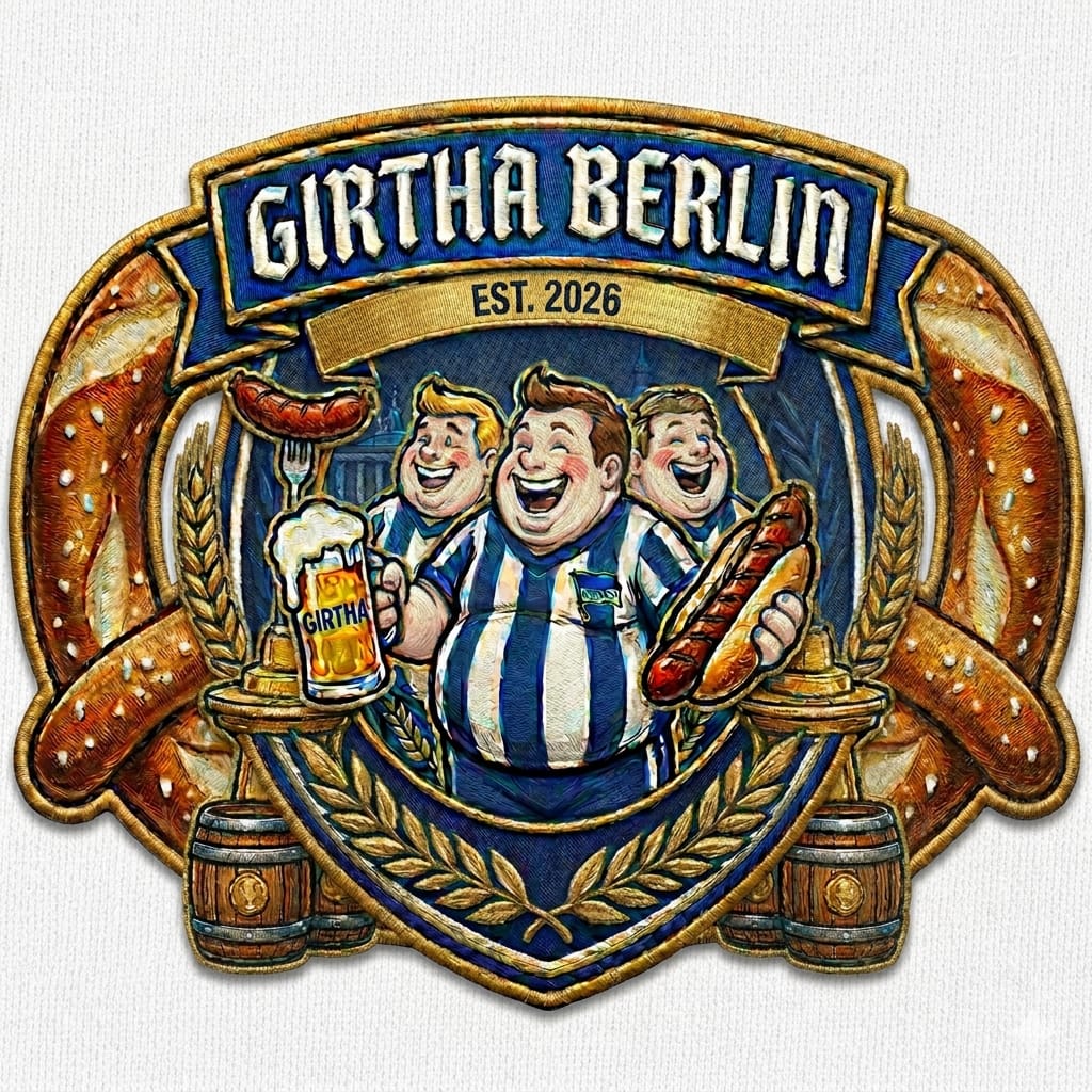 Girtha Berlin